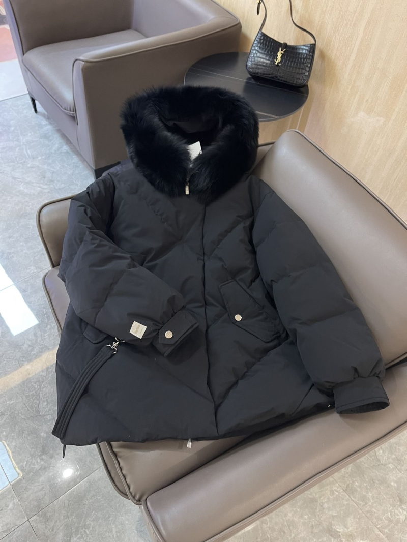 Moncler Down Coat